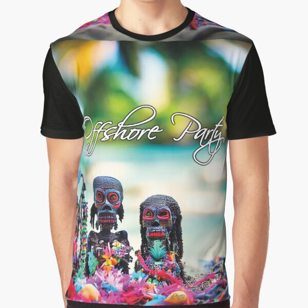 Item preview, Offshore Party designed and sold by dj-KIR.