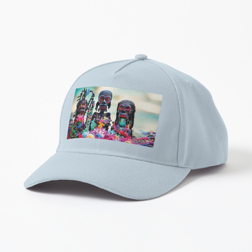 Item preview, Baseball Cap designed and sold by dj-KIR.