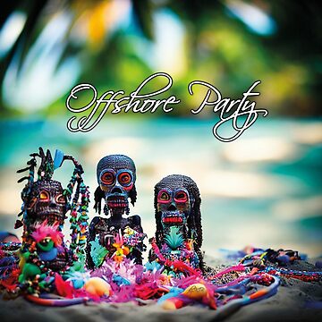 Artwork thumbnail, Offshore Party by dj-KIR