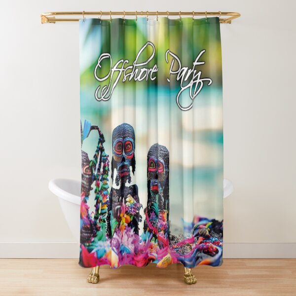 Item preview, Offshore Party designed and sold by dj-KIR.