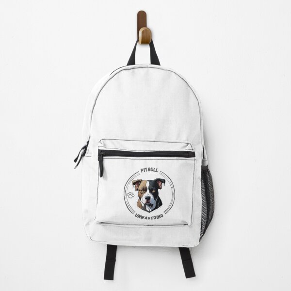 Item preview, Braveheart: Illustration of a Pitbull designed and sold by Designsmaxi.