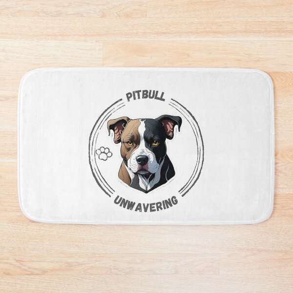 Item preview,  Braveheart: Illustration of a Pitbull designed and sold by Designsmaxi.