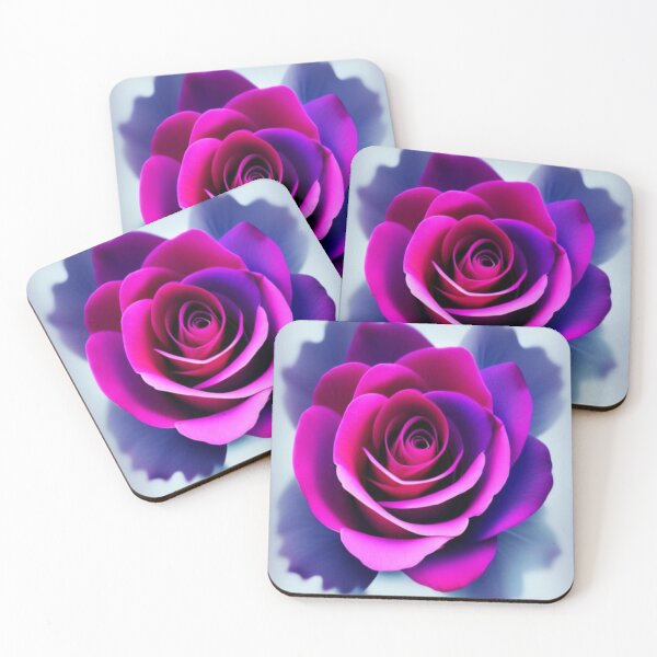 Item preview, Flower Violet designed and sold by Emoelsalhy76.