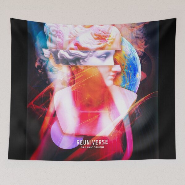 Item preview, Distorted standards of beauty designed and sold by REUNIVERSE.