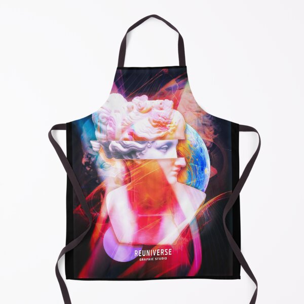 Item preview, Distorted standards of beauty designed and sold by REUNIVERSE.