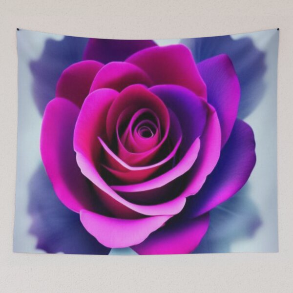 Item preview, Flower Violet designed and sold by Emoelsalhy76.