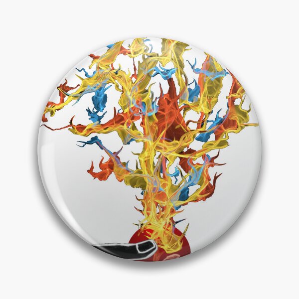 Item preview, Bare Fire designed and sold by Robert Hellyer.