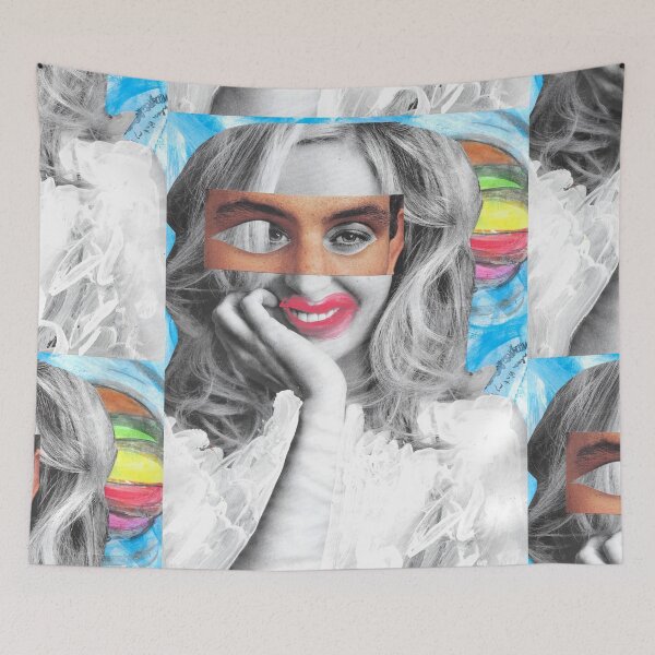 Item preview, Duble face - 1 designed and sold by walterfest.