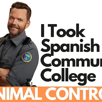 Artwork thumbnail, Animal Control by Rileyjoel2003