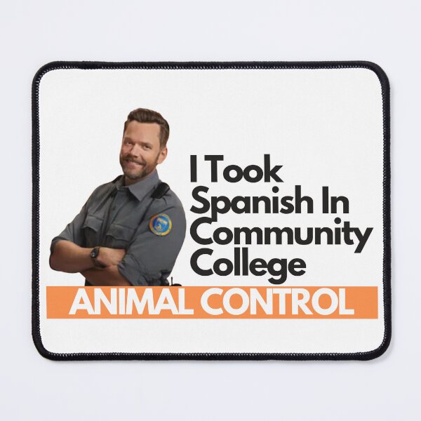 Item preview, Animal Control designed and sold by Rileyjoel2003.