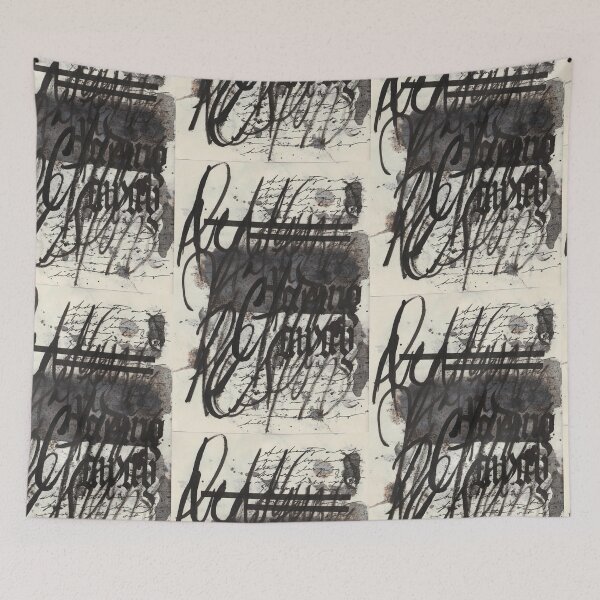 Item preview, Experimental Calligraphy_Dana Krystle  (15) designed and sold by dana-krystle.