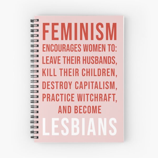 Item preview, Feminism Encourages Women to designed and sold by AluraHome.