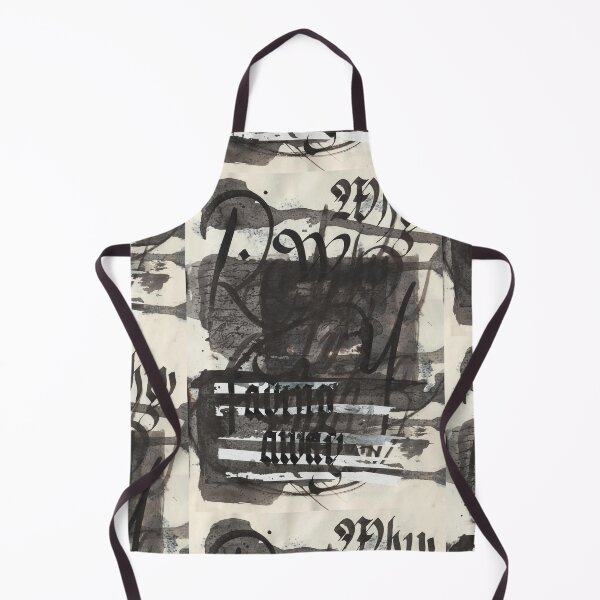 Item preview, Experimental Calligraphy_Dana Krystle (16) designed and sold by dana-krystle.