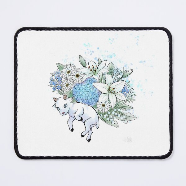 Item preview, Kindred Lamb (Life) designed and sold by PXLero.