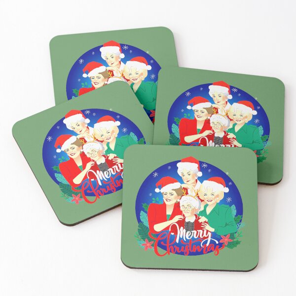 Item preview, Christmas girls! designed and sold by ModestineBahr.