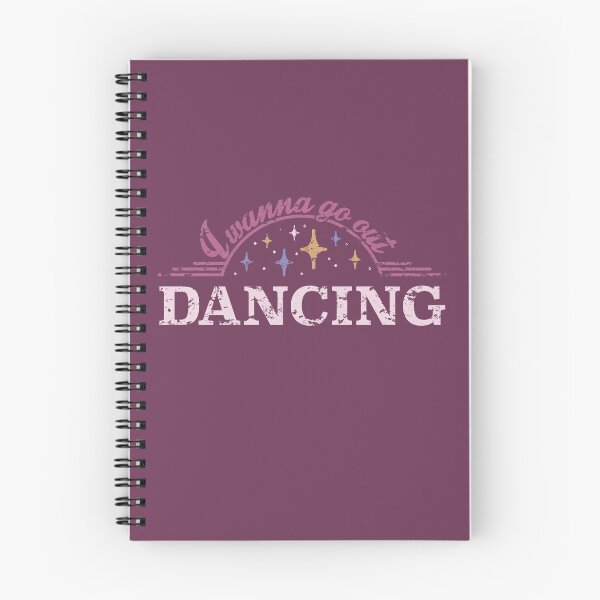 Item preview, Dancing designed and sold by Diego Sancho.