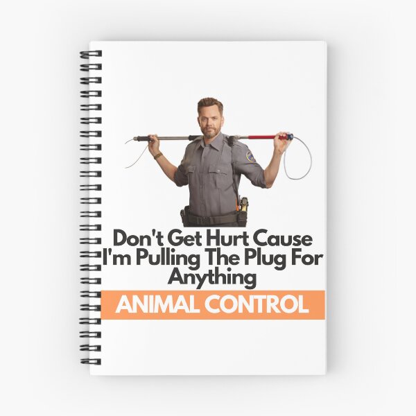 Item preview, Animal Control designed and sold by Rileyjoel2003.