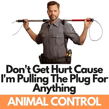 Artwork thumbnail, Animal Control by Rileyjoel2003