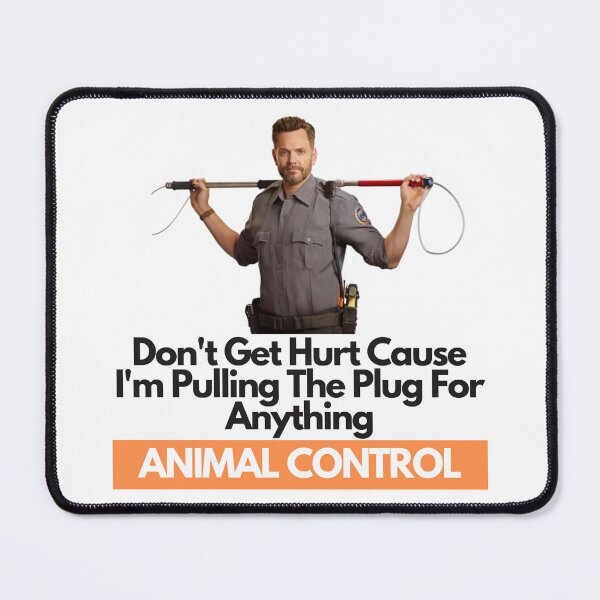 Item preview, Animal Control designed and sold by Rileyjoel2003.