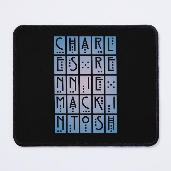 Item preview, Charles Rennie Mackintosh v.2 designed and sold by x1brett.