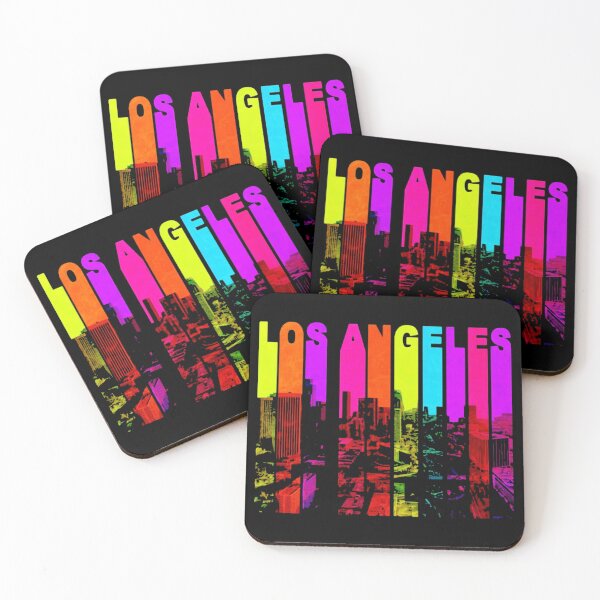 Item preview, Los Angeles Nights designed and sold by DodgerTown.