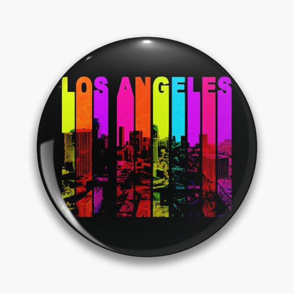 Item preview, Los Angeles Nights designed and sold by DodgerTown.