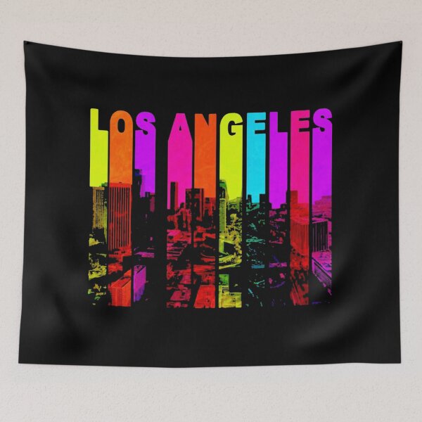 Item preview, Los Angeles Nights designed and sold by DodgerTown.