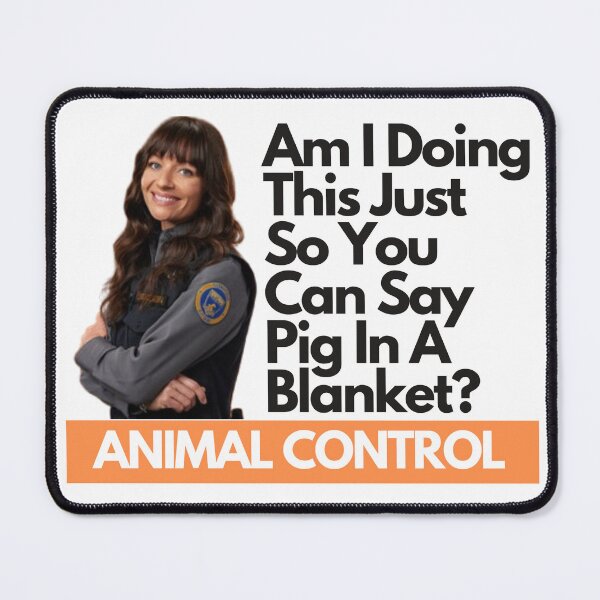 Item preview, Animal Control designed and sold by Rileyjoel2003.