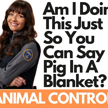 Artwork thumbnail, Animal Control by Rileyjoel2003