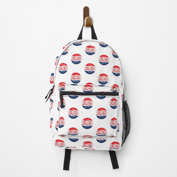 Item preview, A playful twist on the iconic Pepsi Cola logo: "Pussy Cola" fan art. designed and sold by RUCIOMORO_TSHIRTS_.