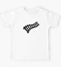 Rail Kids Tee