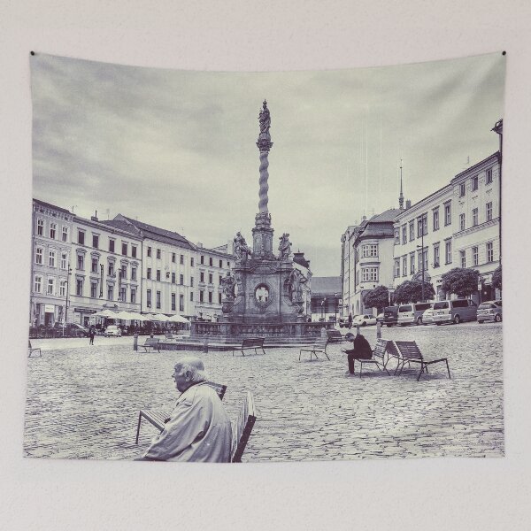 Item preview, Olomouc city photo #Olomouc #photo #city designed and sold by JBJart.