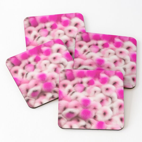 Item preview, Fur town designed and sold by wakacoshop.