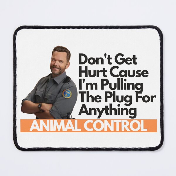 Item preview, Animal Control designed and sold by Rileyjoel2003.