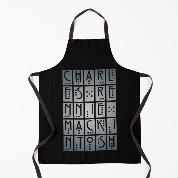 Item preview, Charles Rennie Mackintosh v.4 designed and sold by x1brett.