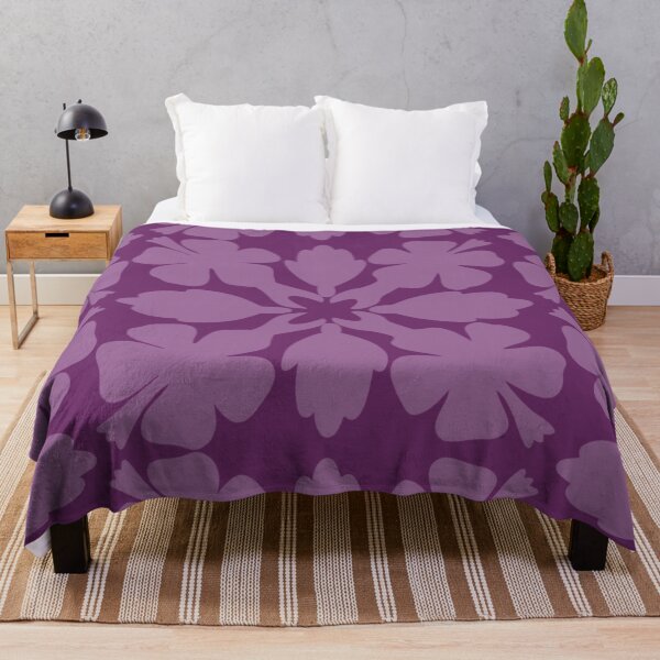 Item preview, Tifaifai Hibiscus - Magenta designed and sold by oravaart.
