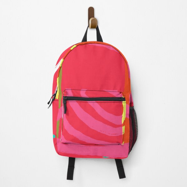 Item preview, Hot Pink & Olive designed and sold by EMJAYHeiss.