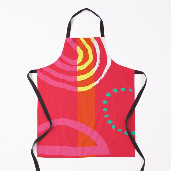 Item preview, Hot Pink & Olive designed and sold by EMJAYHeiss.