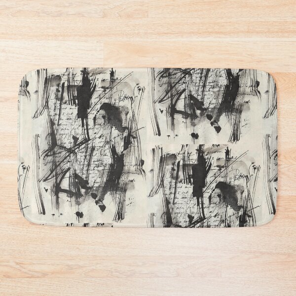 Item preview, Experimental Calligraphy_Dana Krystle  (18) designed and sold by dana-krystle.