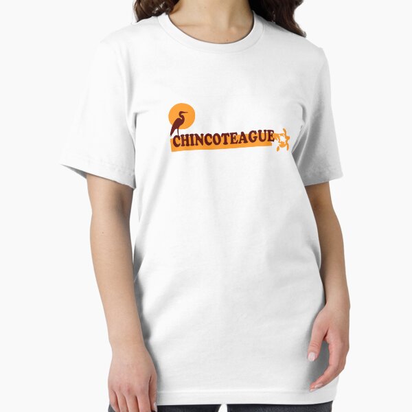 Item preview, Chincoteague Island -Virgina. designed and sold by America Roadside..