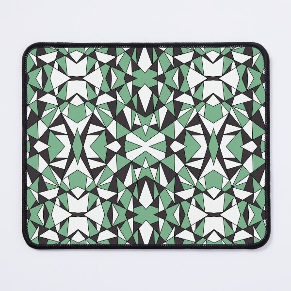 Item preview, Neutrois Pride Geometric Art Pattern designed and sold by NinniShop.