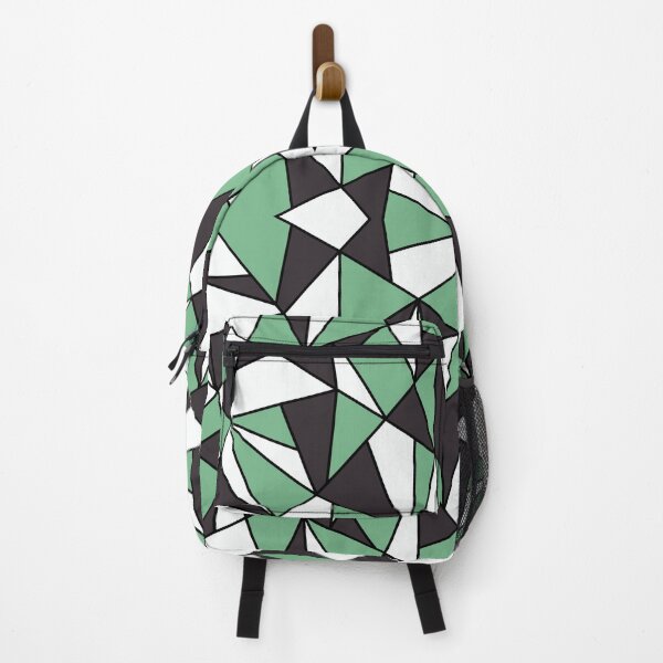 Item preview, Neutrois Pride Geometric Art Pattern designed and sold by NinniShop.