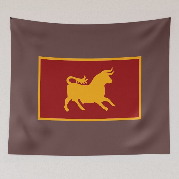 Item preview, New Vegas | Fallout Inspired | Wall Art Home Decor | HECKINFAROUT designed and sold by Two Otters Co.