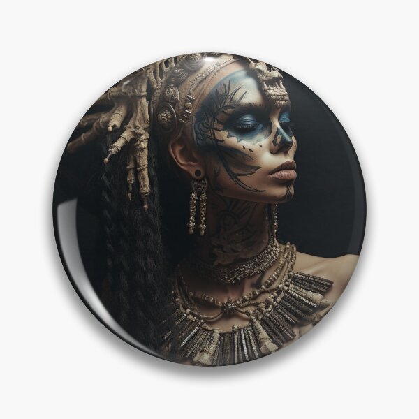 Item preview, CLEOPATRA ART designed and sold by ARTY-creation.