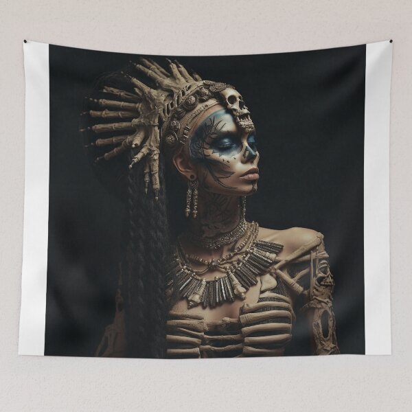 Item preview, CLEOPATRA ART designed and sold by ARTY-creation.