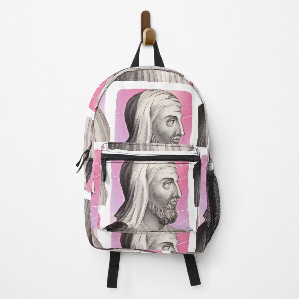 Item preview, Greek Philosopher Plutarch illustration  designed and sold by Litstoy.