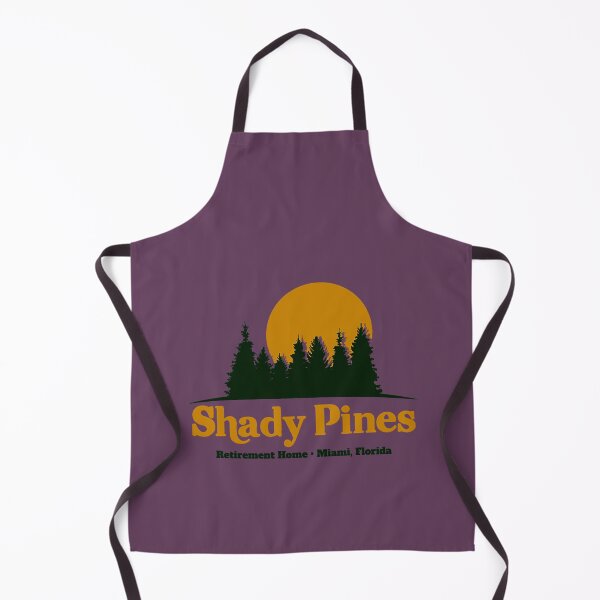 Item preview, Shady Pines designed and sold by ModestineBahr.