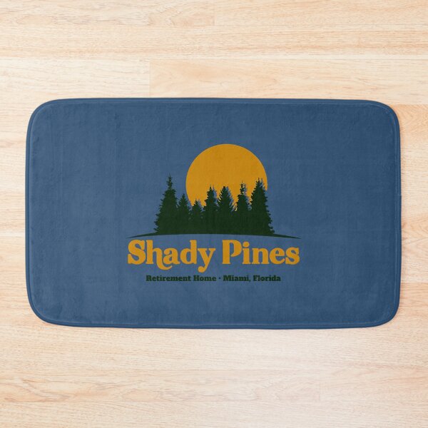 Item preview, Shady Pines designed and sold by ModestineBahr.