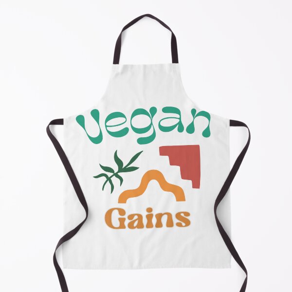 Item preview,  Vegan Gains - Cruelty free bodybuilding designed and sold by Cali-Power.