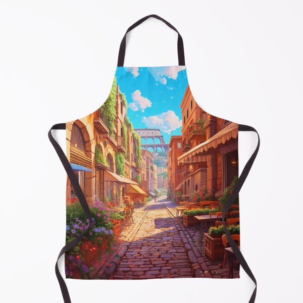Item preview, Welcome to Rome designed and sold by RedCosmos-.
